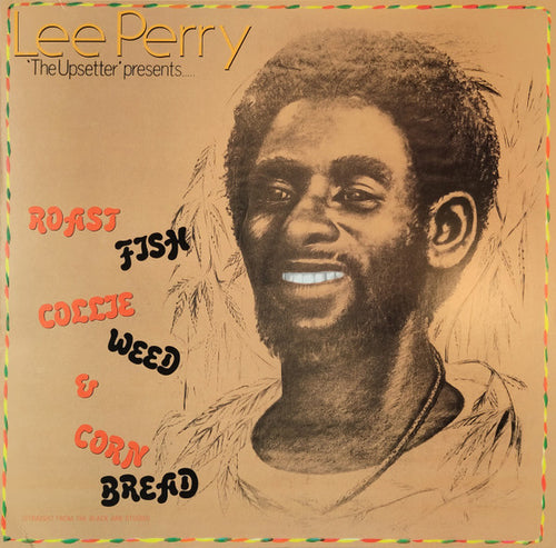 Lee Perry