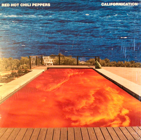 Red Hot Chili Peppers