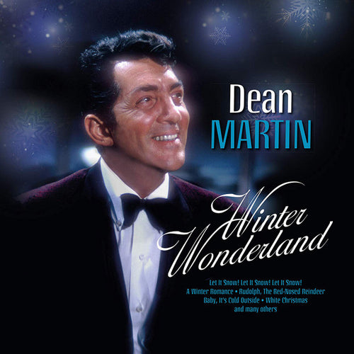 Dean Martin