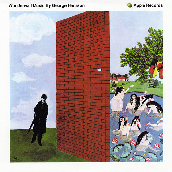 George Harrison (Beatles)