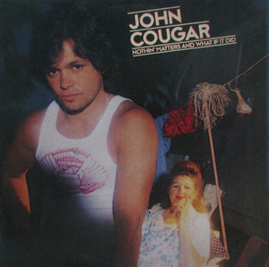 John Cougar (Mellencamp)