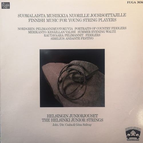 Helsingin Juniorijouset