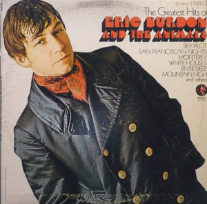 Eric Burdon & the Animals