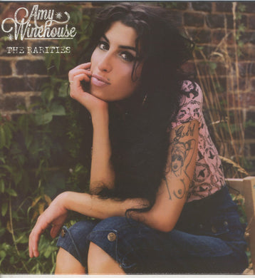 Amy Winehouse
