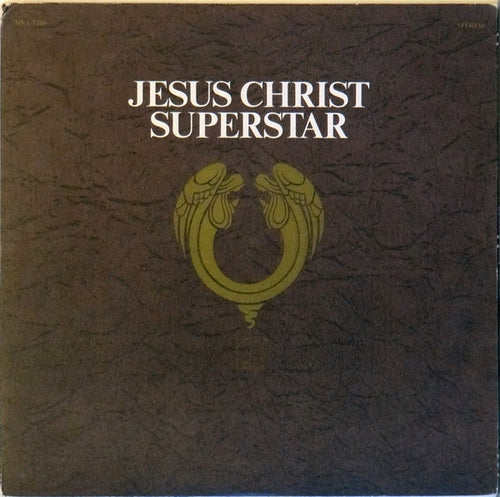 Various; Jesus Christ Superstar