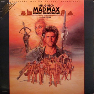 Soundtrack (Mad Max)