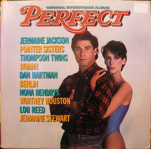 Various; Perfect (Original Soundtrack Album)