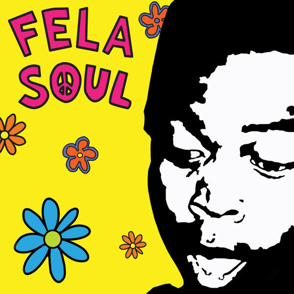 Kuti, Fela & De La Soul
