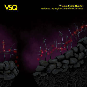 Vitamin String Quartet (VSQ)