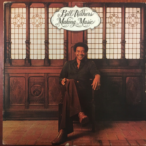 Bill Withers