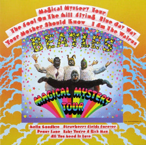 Beatles