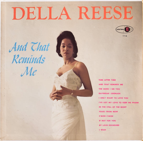 Della Reese