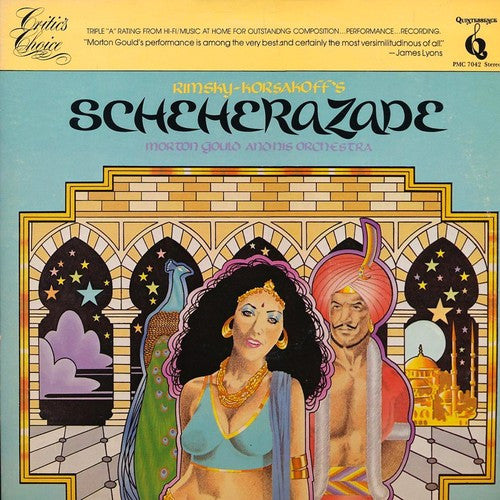 Morton Gould and his Orchestra