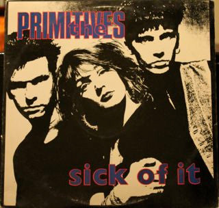 Primitives