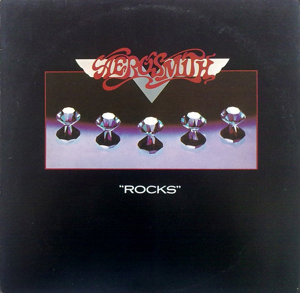 Aerosmith