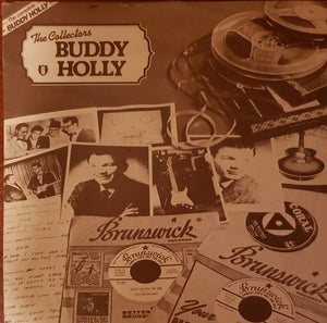 Buddy Holly