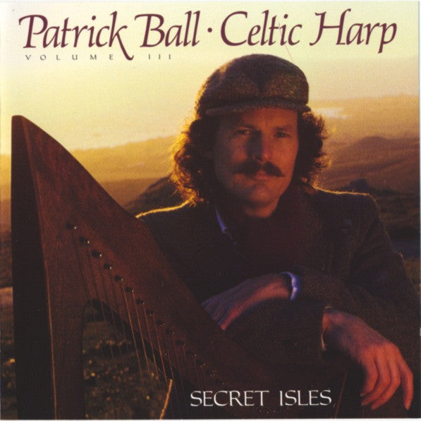 Patrick Ball