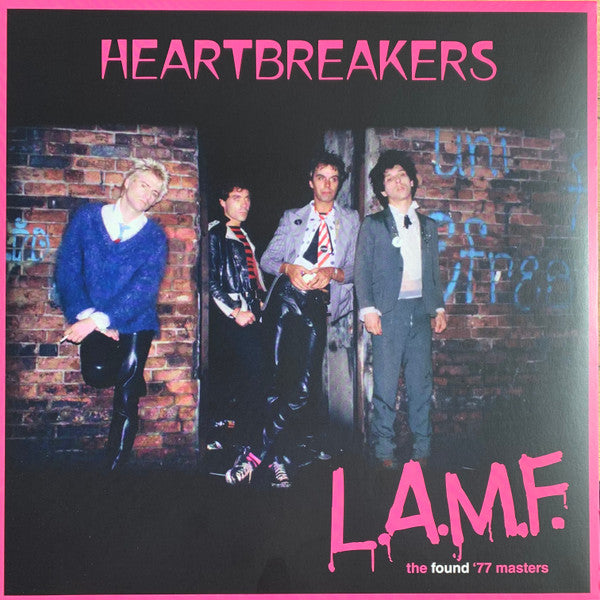 Heartbreakers
