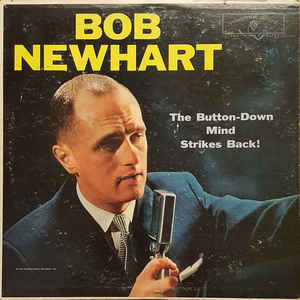 Bob Newhart