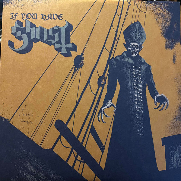 Ghost