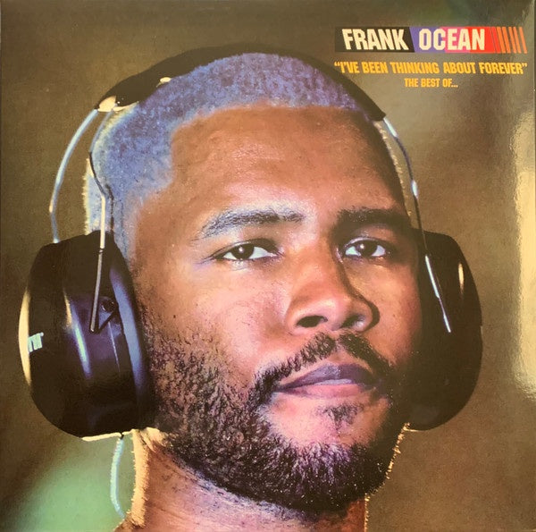 メーカー直売所 Thinking Been I've - Ocean Frank About Of Best The Forever- 洋楽
