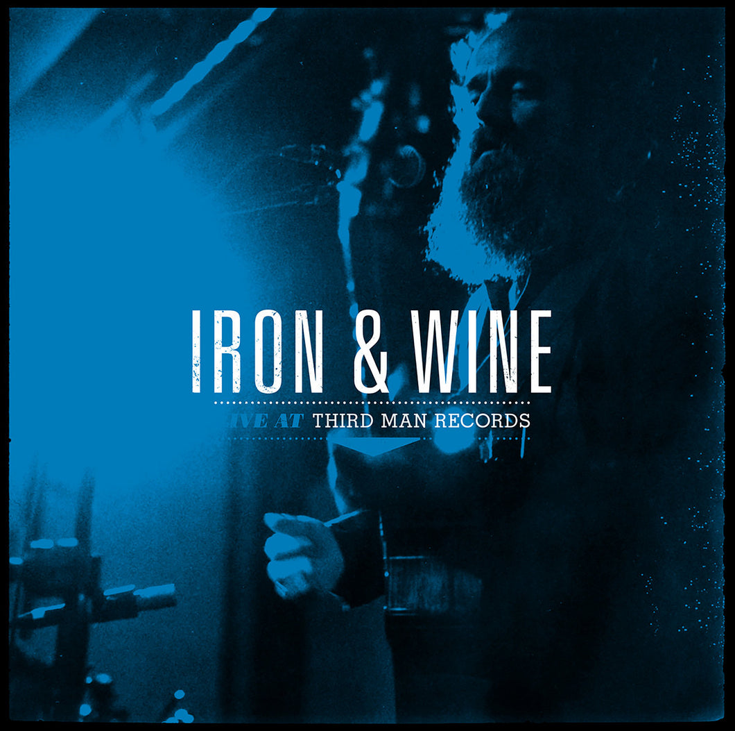 Iron & Wine
