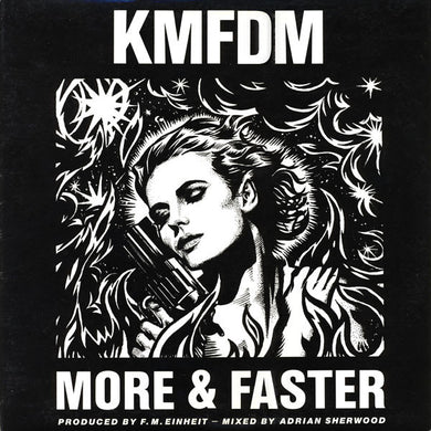 KMFDM