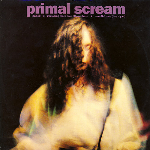 Primal Scream