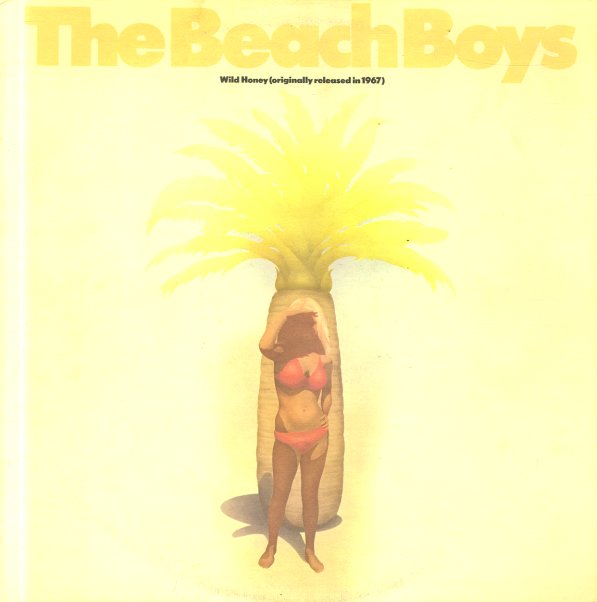 Beach Boys (The)