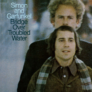 Simon And Garfunkel