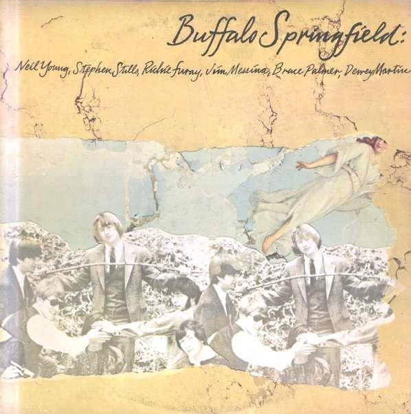 Buffalo Springfield