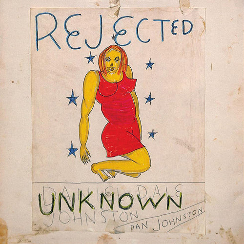 Daniel Johnston