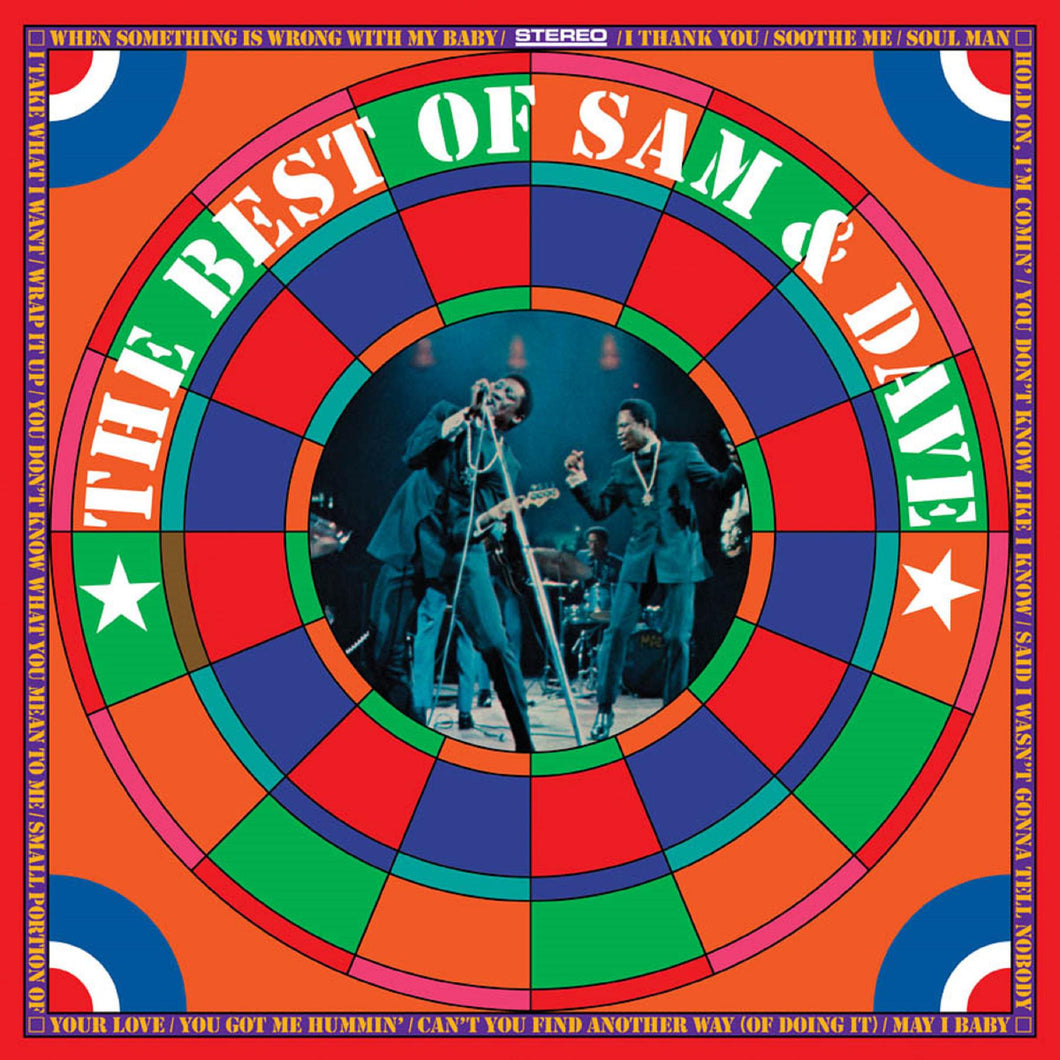 Sam & Dave