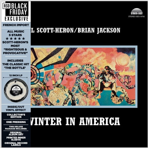 Gil Scott-Heron / Brian Jackson