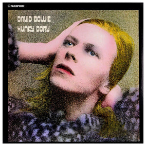 David Bowie