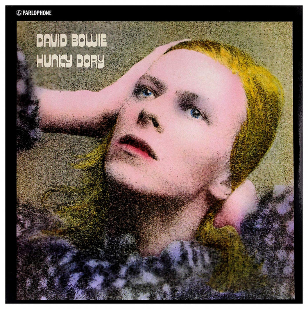 David Bowie