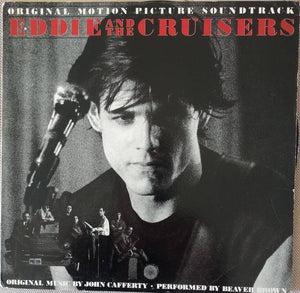Soundtrack (Eddie And The Cruisers)