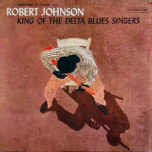 Robert Johnson