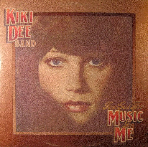 Kiki Dee Band