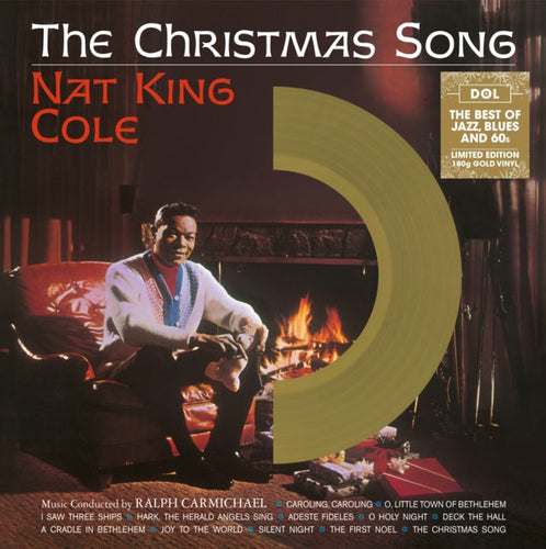 Nat King Cole