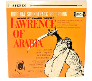 Soundtrack (Lawrence of Arabia)