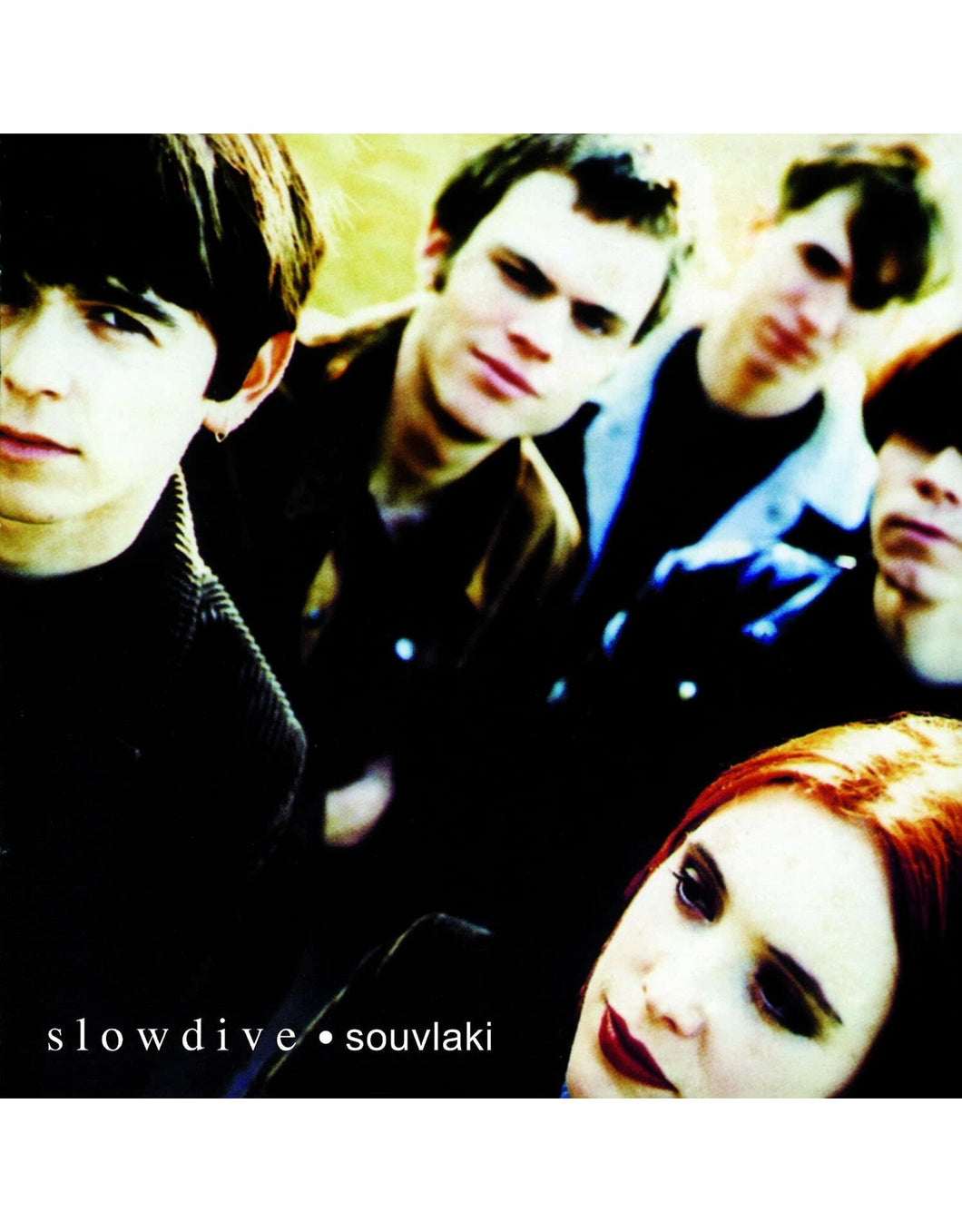 Slowdive